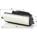 Mann & Hummel Luftfilter PKW MB C-Klasse C 29 035-2