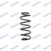 Fahrwerksfeder VA OPEL Meriva 90171168