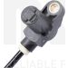 Sensor, Raddrehzahl 293605 Sensor, Raddrehzahl 293605