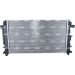 Kühler, Motorkühlung EASY FIT 53885