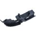 Original VAG Stoßstangenhalter Audi S. Q5 09-12 Le 8R0807277