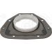 Wellendichtring, Kurbelwelle RENAULT 033.030