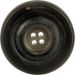 Riemenscheibe+Schraube MINI,TOYOTA Auris,Verso 08 DriveAlign™ TVD1200A Riemenscheibe+Schraube MINI,TOYOTA Auris,Verso 08 DriveAlign™ TVD1200A