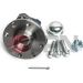 JPN Radlagersatz 10L9015-JPN JPN Radlagersatz 10L9015-JPN
