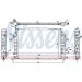 Wasserkühler PKW 630705 Wasserkühler PKW 630705