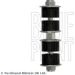 Koppelstange Honda P. Civic 87- Le/Pr ADH28512 Koppelstange Honda P. Civic 87- Le/Pr ADH28512