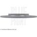 Bremsscheibe Toyota T. Yaris 1.0-1.5 05 ADT343274 Bremsscheibe Toyota T. Yaris 1.0-1.5 05 ADT343274