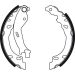 40 461 031 Bremsbacken FIAT Panda,500 03 GS8711 40 461 031 Bremsbacken FIAT Panda,500 03 GS8711