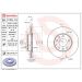 83 481 168 Bremsscheibe VA 09.C179.11 83 481 168 Bremsscheibe VA 09.C179.11