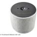 Luftfilter Audi A8 4.0Tfsi 12- 4.2Tfsi 09- 6.3W12 11- 4.0 S8 12 ADV182214