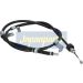 Seilzug, Feststellbremse Kia T. Cee'D/Pro Cee'D 1.4-2.0 06- Le BC-K34L
