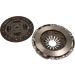 Kupplungssatz OPEL Movano,Master,Trafic1.9dCi 03 LuK RepSet 624 3312 09