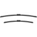 Bosch Scheibenwischer Aerotwin A164 S 3397014164