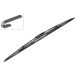 Bosch Wischerblatt N73 3397018173 Bosch Wischerblatt N73 3397018173