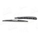 Wischerarm, hinten Chevrolet 73842