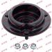 Lager - Radaufhängung. Land Rover T. Freelander 1,8/2,0 Td/2,5 02,98-10,06 Le/Pr Suspension Mounting Kit SM5596