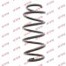 KYB Fahrwerksfeder Skoda P. Octavia 1.9Tdi/2.0Tdi 11/04 K-Flex RH2957