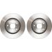 Bremsscheibe Suzuki P.Sx4 1.5-2.0 06 DF4741 Bremsscheibe Suzuki P.Sx4 1.5-2.0 06 DF4741