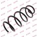 KYB Fahrwerksfeder Saab S. 9-3 1.8/1.9D/2.0 09/02 K-Flex RH2920