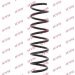 KYB Fahrwerksfeder Bmw T. 5 (F10) 2.0/3.0 06/09-10/16 K-Flex RA6172