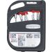 BGS Steckschlüssel-Satz mit T-Griff SW 6 - 14 mm 9-tlg 7881