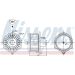 Innenraumgebläse Hyundai Tucson 2.0i 04 87388