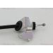 Seilzug, Feststellbremse Mini T. One/Coope 01-07 Le 814011143 Seilzug, Feststellbremse Mini T. One/Coope 01-07 Le 814011143