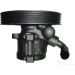 SPIDAN Hydraulikpumpe 53554 SPIDAN Hydraulikpumpe 53554