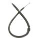 Handbremsseil 1987477706 Handbremsseil 1987477706