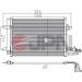 JPN Kondensator, Klimaanlage 60C9139-JPN JPN Kondensator, Klimaanlage 60C9139-JPN