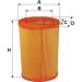 FILTRON Luftfilter AE 335