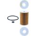 MAHLE Ölfilter OX 135/1D MAHLE Ölfilter OX 135/1D