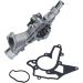 KAMOKA Wasserpumpe T0226 KAMOKA Wasserpumpe T0226