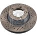 FEBI BILSTEIN Bremsscheibe 44060 FEBI BILSTEIN Bremsscheibe 44060