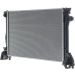 Kühler, Motorkühlung BEHR Premium Line CR 931 000P