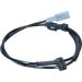 KAMOKA Sensor, Raddrehzahl 1060082 KAMOKA Sensor, Raddrehzahl 1060082