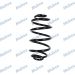 Fahrwerksfeder HA OPEL Meriva 90171325