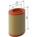 Luftfilter Alfa 159 F 026 400 039