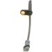 13 403 009 Sensor, Raddrehzahl PORSCHE 911,Boxster,Cayman 04 0 265 007 624