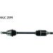 SKF Antriebswelle VKJC 2599