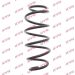 KYB Fahrwerksfeder VW P. Passat 1.8Tsi/2.0Fsi 03/05-10/11 RH3557