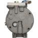 Kompressor PKW DAEWOO LANOS 97- 1.3 I FIRST FIT 89108