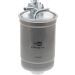 CHAMPION Kraftstofffilter CFF100114
