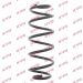 KYB Fahrwerksfeder Skoda P. Superb/ Vw Passat 1.8-2.3 11.00-03.08 RH1020