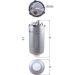 MAHLE Kraftstofffilter KL 157/1D