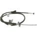 Handbremsseil 1987482916 Handbremsseil 1987482916