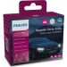 LED H11 12V 20W PGJ19-2 Ultinon Access 2500 6000K 2 Stück NO ECE Philips Ultinon Access LED-HL 11362U2500CX