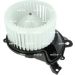 Innenraumgebläse EASY FIT 34027