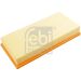 FEBI BILSTEIN Luftfilter 109221