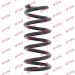 KYB Fahrwerksfeder Honda T. Stream 1.7/2.0 05/01 K-Flex RC6311